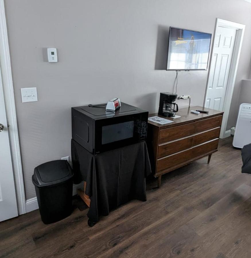 Private Room And Bathroom Πρόβιντενς Εξωτερικό φωτογραφία