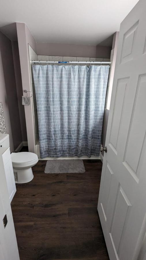 Private Room And Bathroom Πρόβιντενς Εξωτερικό φωτογραφία