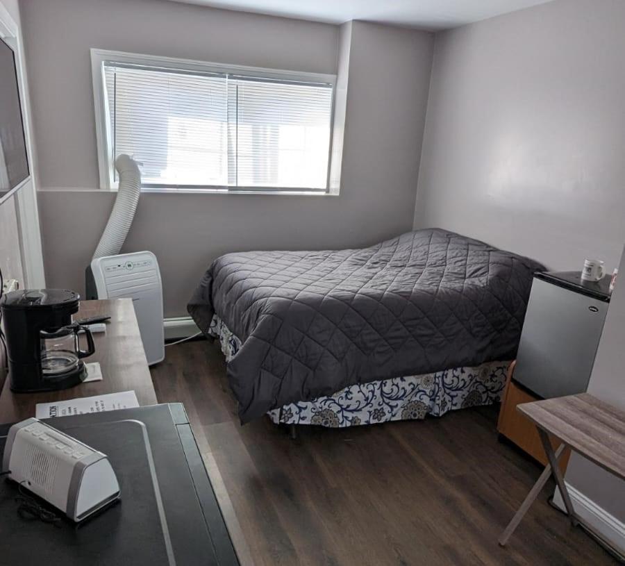 Private Room And Bathroom Πρόβιντενς Εξωτερικό φωτογραφία