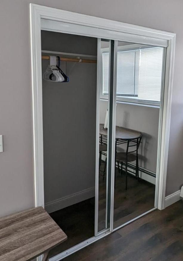 Private Room And Bathroom Πρόβιντενς Εξωτερικό φωτογραφία